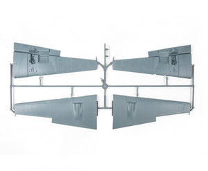 Eduard 8409 Bf 110D 1/48 – immagine 9