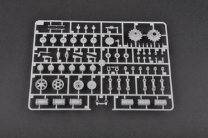 Trumpeter 05568 Soviet SU-152 Late 1/35 – Bild 11