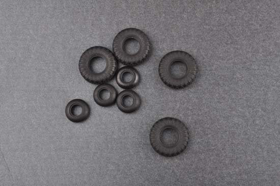 Trumpeter 05515 Russian 9P148 Konkurs BRDM-2 Spandrel 1/35 – Bild 12