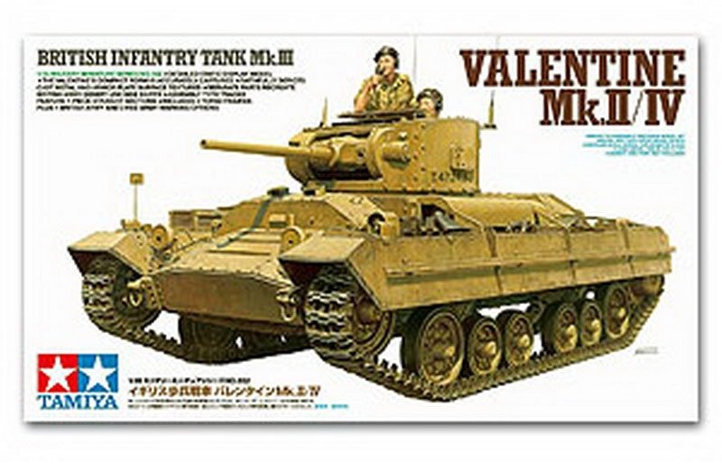 Garde-boues pour char d&amp;#39;infanterie britannique Valentine Mk.II/IV de la Seconde Guerre mondiale, modèle Voyager PE35896, pour TAMIYA au 1/35 – image 4