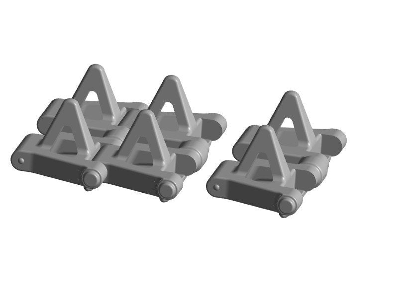 Mirror Models 35202 RUSSIAN ZIS 30 SPG 1/35 – imagen 11