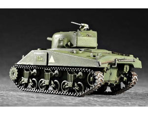 Trumpeter 07223 M4(Mid) TANK 1/72 – Bild 4