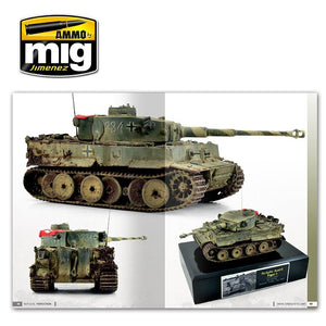 Ammo of Mig Jimenez 6122 NEXT LEVEL: PERFECTION - Taking 1/72 scale to the next level (English) – imagen 8