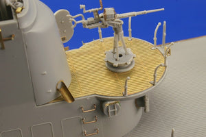 Eduard 53023 Gato class submarine REVELL 1/72 – immagine 9