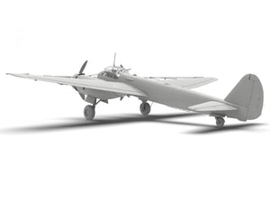 ICM 48230 Ju-88A-8 Paravane WWII German aircraft 1/48 – immagine 6