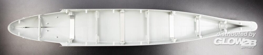 Glow2B 5058052 Cuirassé Yamato Premium 1/200 – image 10