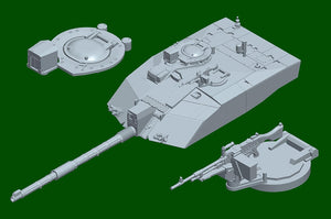 Hobby Boss 84852 Challenger II Char de combat principal britannique 1/48 – image 11