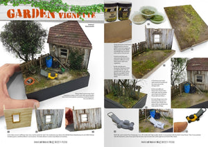 ABTEILUNG 502 ABT707 - Damaged Issue 04 - Weathered &amp;amp; Worn Models Magazine – Bild 3