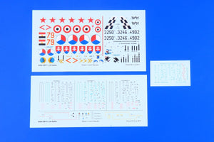 Eduard 8099 L-29 Delfin 1/48 – Bild 9