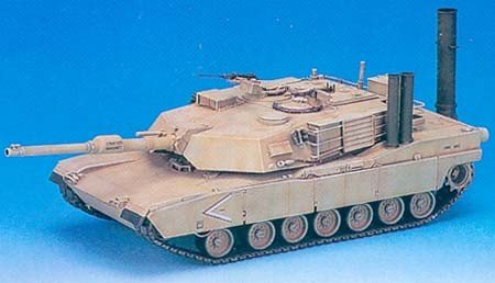 Dragon 3531 USMC M1A1 ABRAMS 1/35 – imagen 2