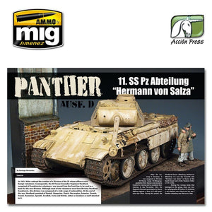 Ammo of Mig 53 PANZER ACES ISSUE 53 (Special Balkenkreuz) ENGLISH – immagine 7