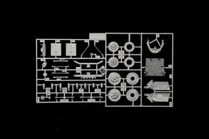Italeri 4704 ALFA ROMEO 179 - 179C 1/12 – imagen 23