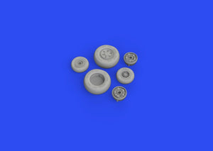 Eduard 644179 EA-18G LööKplus MENG 1/48 – image 8