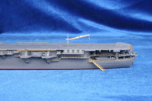 MK1 Design MS-70008 I.J.N SHOKAKU DETAIL-UP ETCHED PART 1/700 – Bild 5