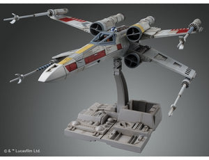 Revell 01200 X-Wing Starfighter 1/72 – image 2