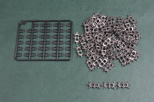 Hobby Boss 82474 Swedish CV90-40 IFV 1/35 – zdjęcie 9