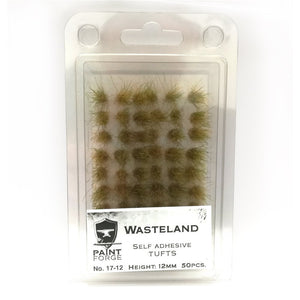 Paint Forge PFTU1217 Paint Forge WASTELAND TUFTS - 12 mm – image 2