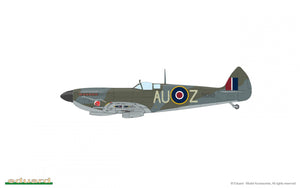 Eduard 8286 Spitfire Mk. XVI High Back 1/48 – immagine 16