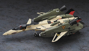 Hasegawa 65836 VF-19EF/A Isamu Special &amp;#39;Macross Frontier&amp;#39; 1/72 – immagine 3