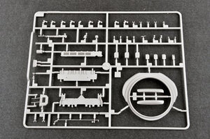 Trumpeter 09510 Russian T-72B3M MBT 1/35 – zdjęcie 5