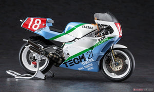 Hasegawa 21727 Yamaha YZR500 (OW98) 1/12 – Bild 4