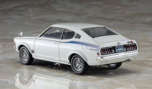 Hasegawa HC30 (21130) MITSUBISHI GALANT GTO 2000GSR EARLY VERSION 1/24 – Bild 3