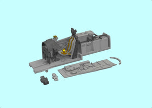 Eduard SIN67227 P-51D-10 ESSENTIAL EDUARD 1/72 – imagen 2