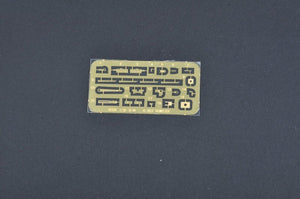 Trumpeter 02339 Canon divisionnaire soviétique D-44 de 85 mm (1/35) – image 8