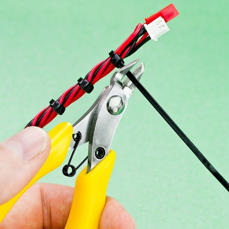 Modelcraft PPL5703 Side Cutter – zdjęcie 3