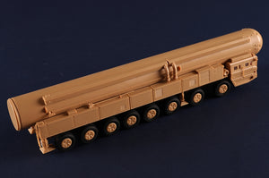 Hobby Boss 82963 DF-41 ICBM 1/72 – zdjęcie 13