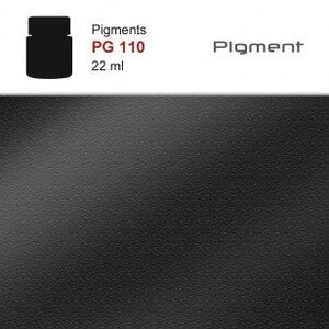 Pigments en poudre Lifecolor PG110, agent réflecteur, 22 ml
