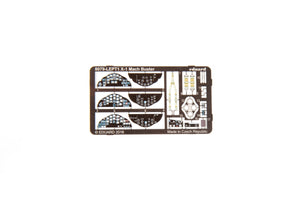 Eduard 8079 X-1 Mach Buster ProfiPack 1/48 – immagine 6