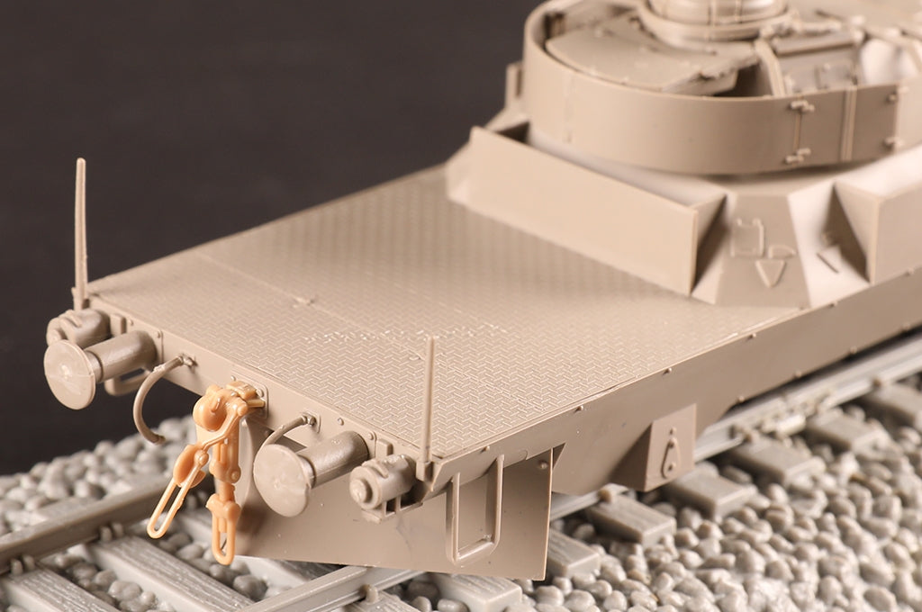 Hobby Boss 82955 German Panzerjägerwagen Vol.2 1/72 – image 15
