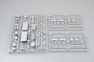 Trumpeter 01004 M1078 Light Medium Tactical Vehicle (LMTV) Standard Cargo Tru 1/35 – zdjęcie 13