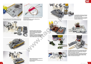 Kagero 41002 T-34 EN/PL – immagine 3