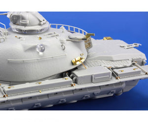 Eduard 36283 M48A3 Dragon – Bild 8