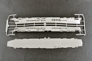 Trumpeter 06713 HMS Ark Royal 1939 1/700 – Bild 6