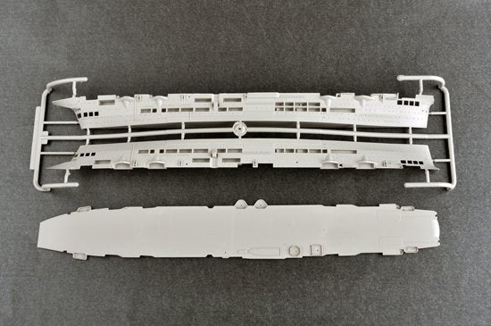Trumpeter 06713 HMS Ark Royal 1939 1/700 – Bild 6