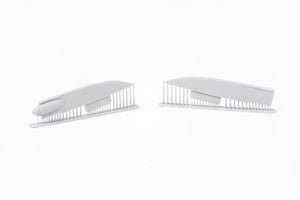 Eduard 648704 F-4B fin caps PRINT TAMIYA 1/48 – immagine 4