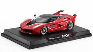 Tamiya 21156 Ferrari FXX K - maquette de collection au 1/24