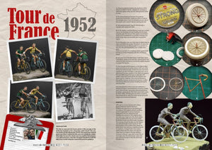 ABTEILUNG ABT736 DAMAGED MAGAZINE 10 – zdjęcie 8