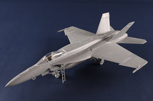 Hobby Boss 85818 F/A-18E Super Hornet VFC-12 1/48 – image 9