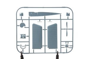 Eduard 8419 Fokker E. III 1/48 – immagine 7