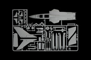 Italeri 1336 Tornado IDS/ECR Special Colors 1/72 – imagen 6