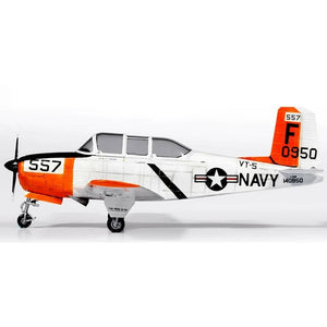 Academy 12361 USN T-34B Mentor &amp;quot;VT-5 Training Air Wing&amp;quot; 1/48 – immagine 3