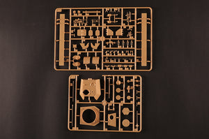 Hobby Boss 84831 German PzBeobWg V Ausf.A 1/48 – immagine 10