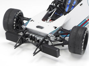Tamiya 12042 Martini Brabham BT44B 1975 1/12 – image 9