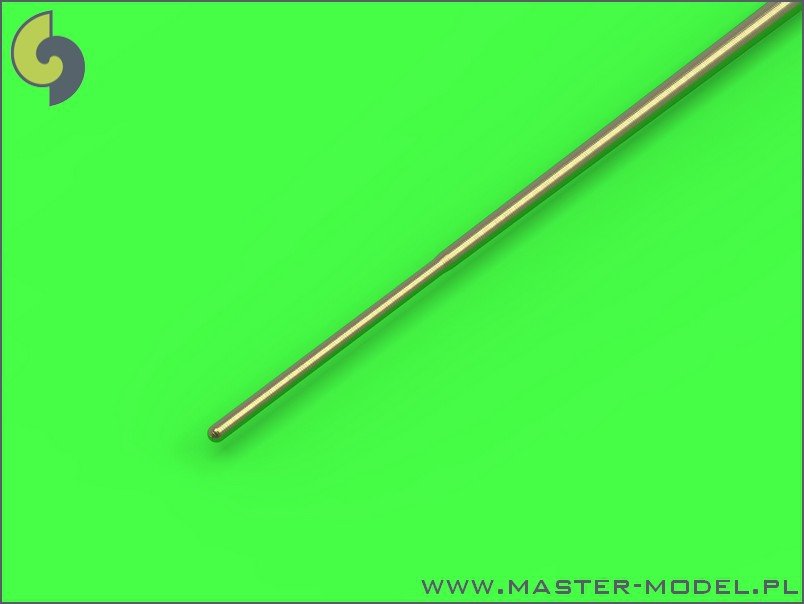 Master AM-72-083 Folland Gnat T.1 - Pitot Tube 1/72 – immagine 2