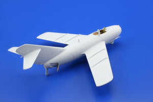 Eduard 73358 MiG-15 1/72 AIRFIX – image 5