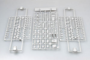 Trumpeter 05313 German Heavy Cruiser Prinz Eugen 1945 1/350 – immagine 7